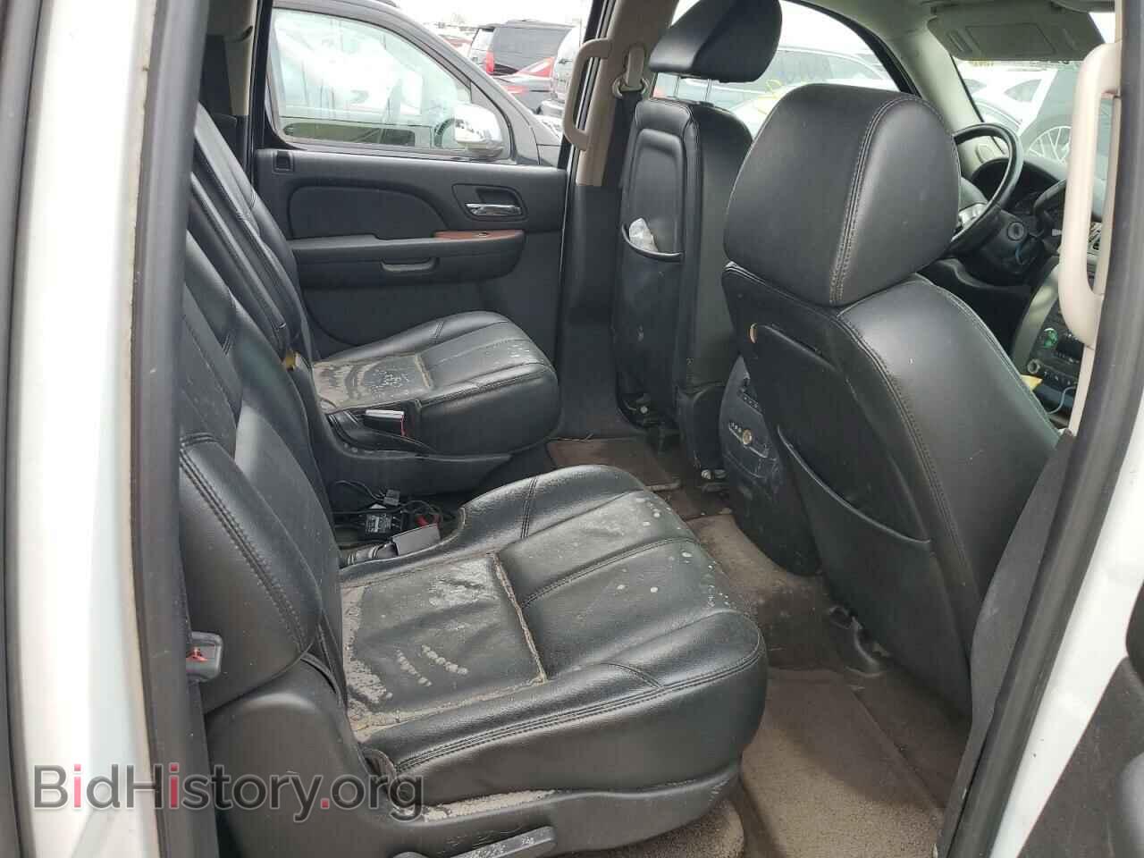 2007 GMC YUKON - VIN: 1GKFK16367J230856 - Фото 6
