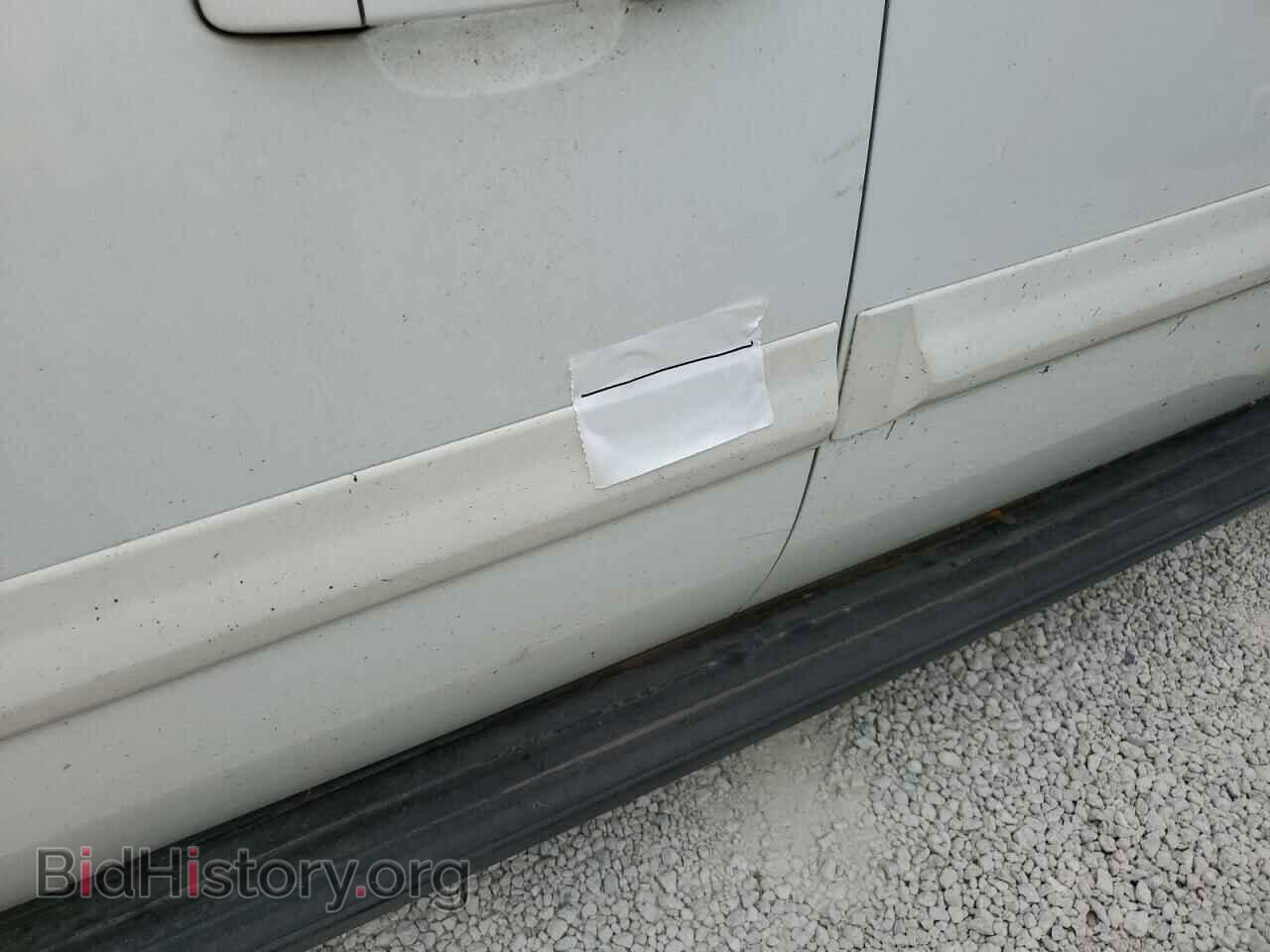 2007 GMC YUKON - VIN: 1GKFK16367J230856 - Фото 9