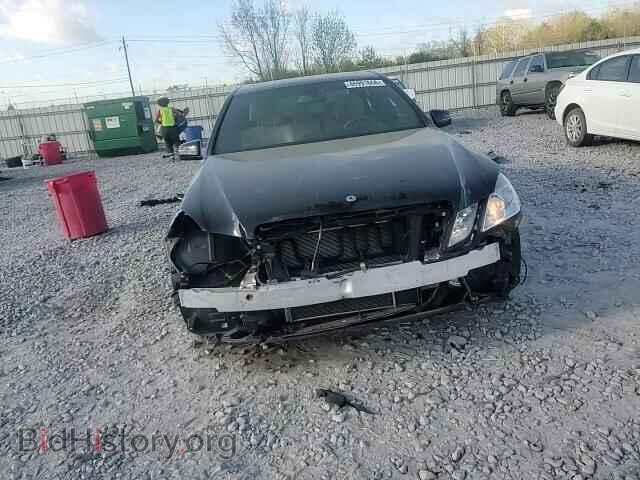 2012 MERCEDES-BENZ E-CLASS - VIN: WDDHF5KB6CA587189 - Фото 13