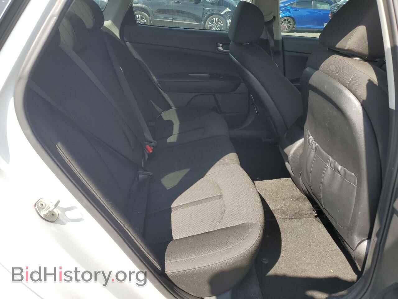 2018 KIA OPTIMA - VIN: 5XXGT4L33JG273985 - Фото 10