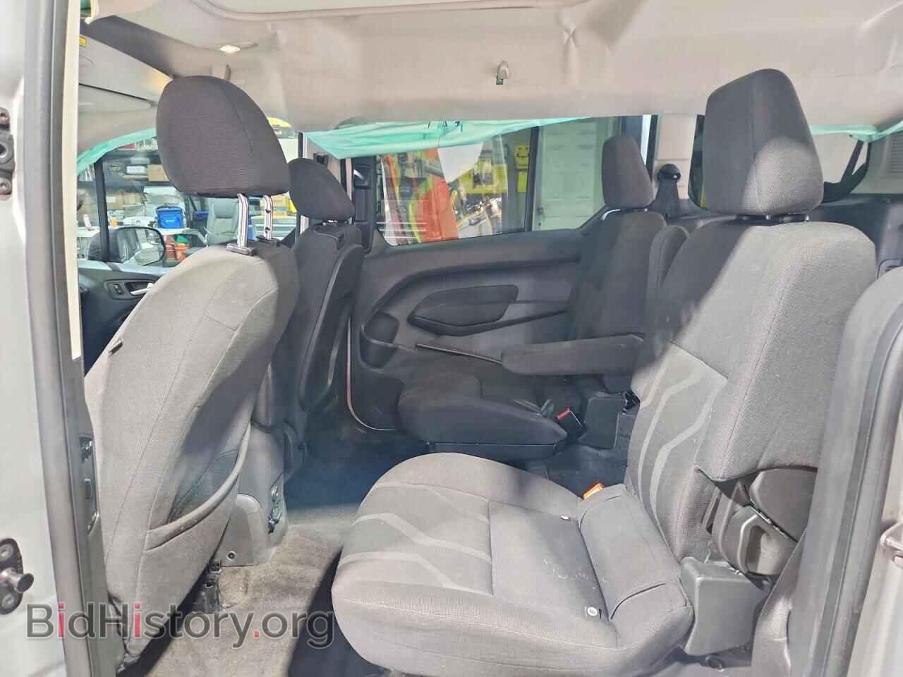 2016 FORD TRANSIT - VIN: NM0GE9F77G1279442 - Photo 11