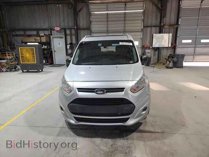 2016 FORD TRANSIT - VIN: NM0GE9F77G1279442 - Photo 15