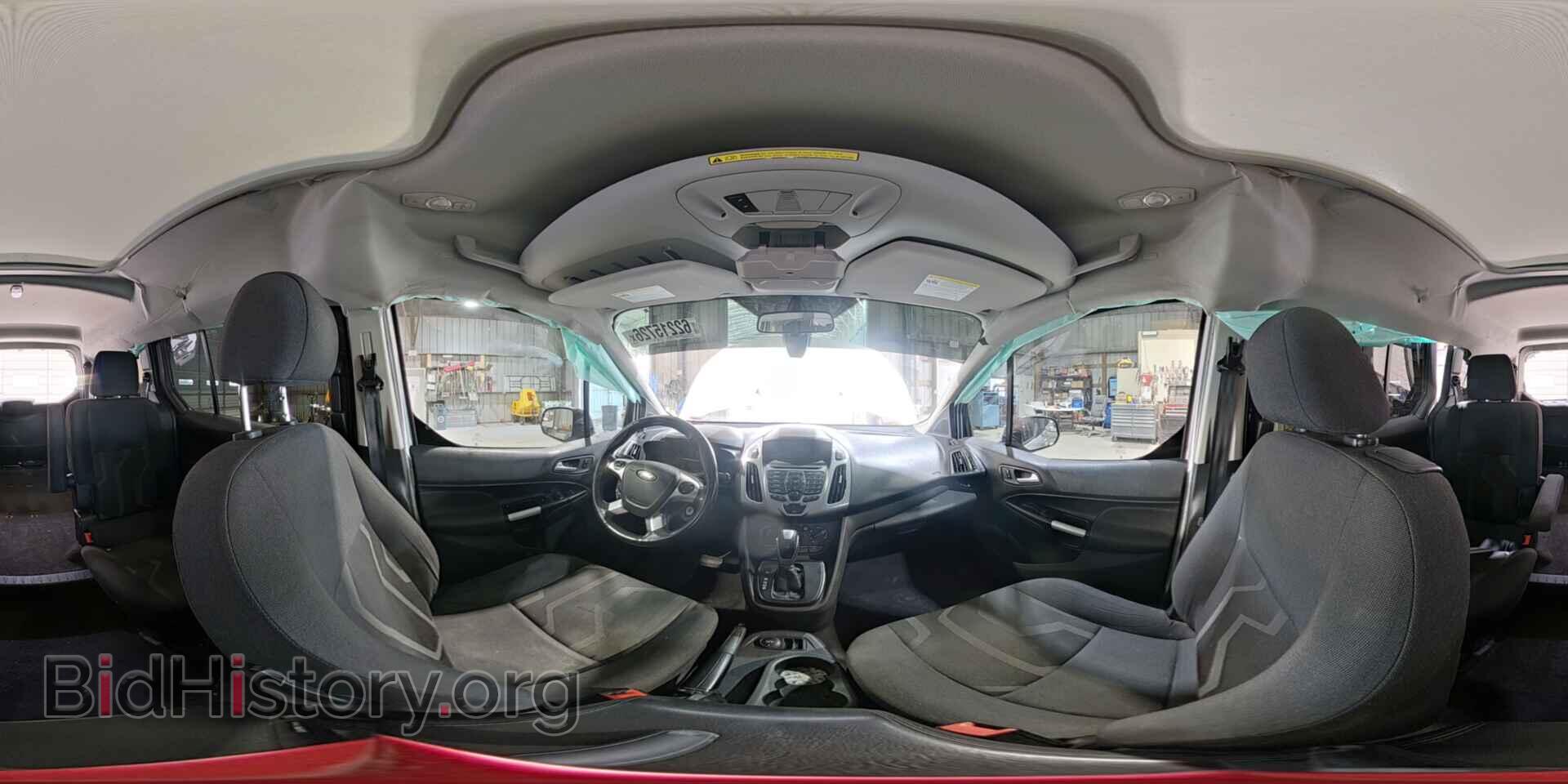 2016 FORD TRANSIT - VIN: NM0GE9F77G1279442 - Photo 16