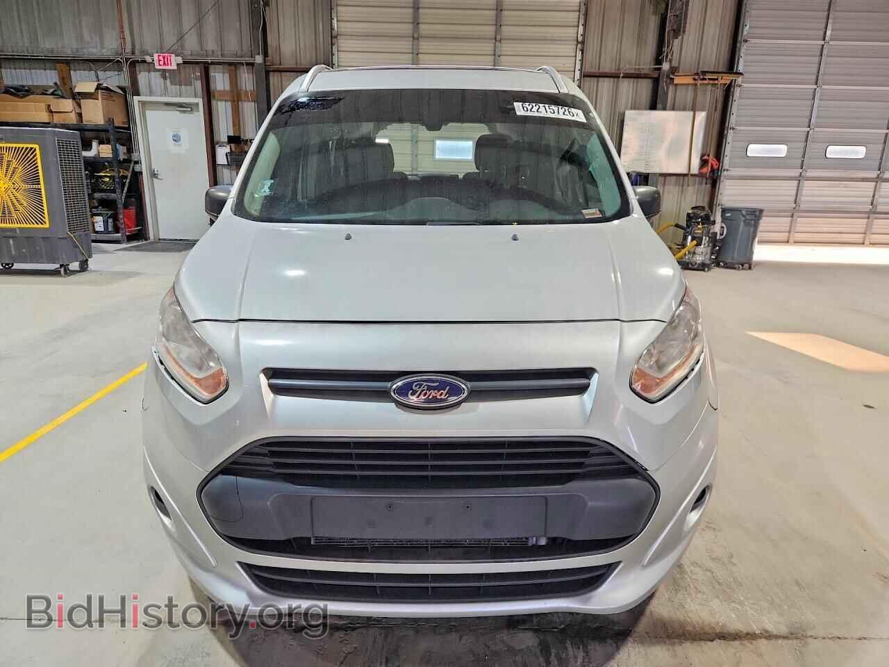 2016 FORD TRANSIT - VIN: NM0GE9F77G1279442 - Photo 5