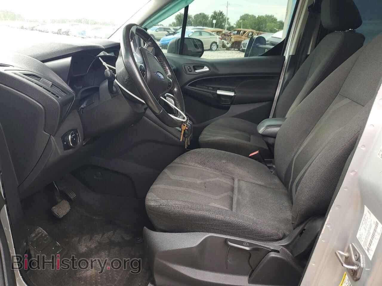 2016 FORD TRANSIT - VIN: NM0GE9F77G1279442 - Photo 7