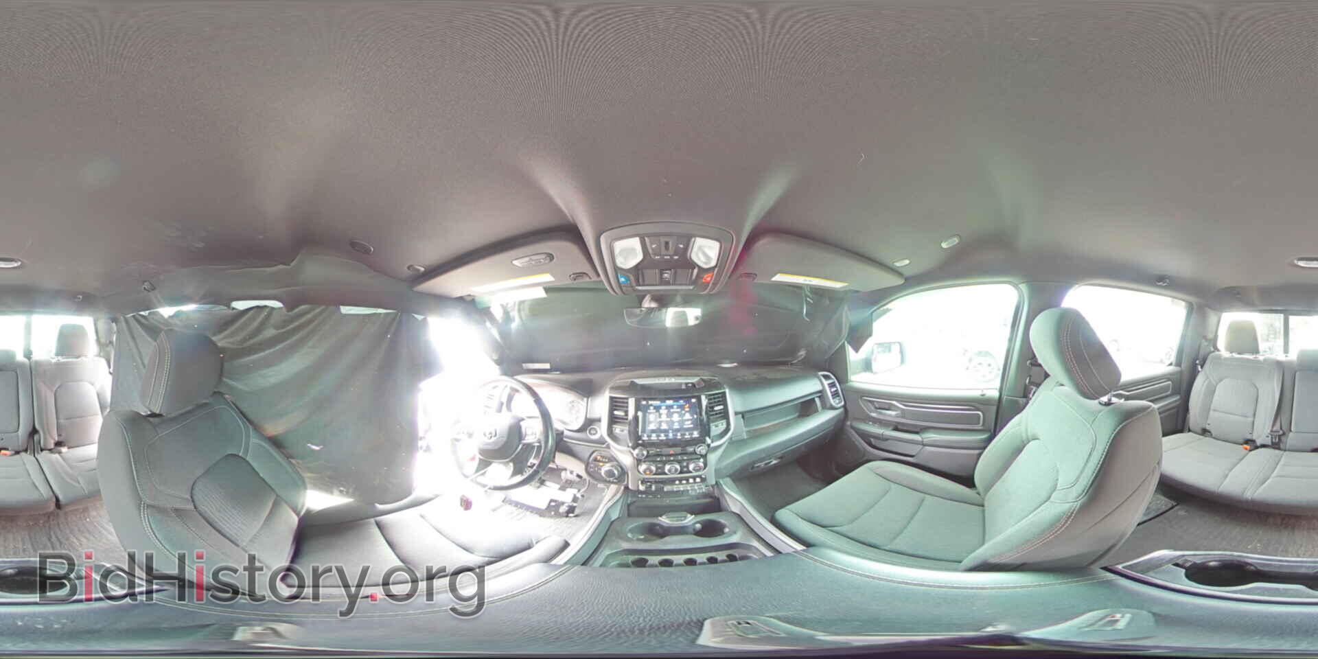 2019 RAM 1500 - VIN: 1C6SRFFT7KN870263 - Фото 15