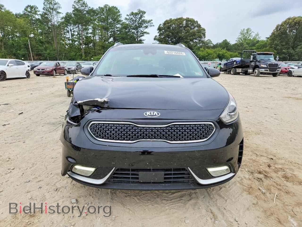 2019 KIA NIRO - VIN: KNDCB3LC2K5297521 - Photo 5