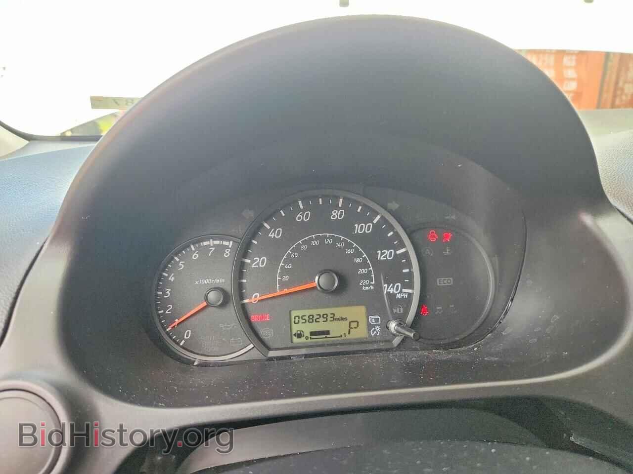 2020 MITSUBISHI MIRAGE - VIN: ML32F3FJ7LHF08583 - Photo 9