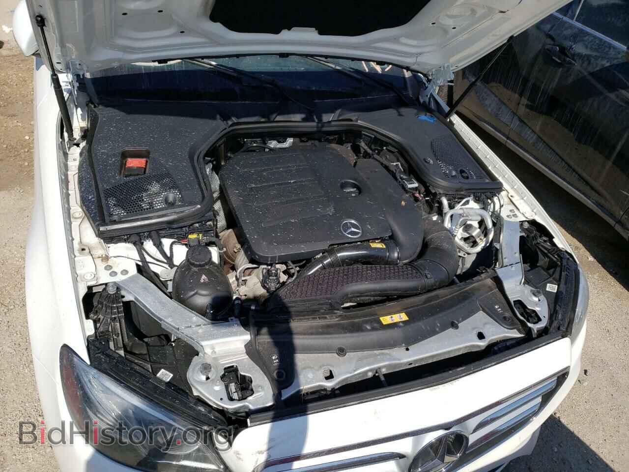 2020 MERCEDES-BENZ E-CLASS - VIN: WDDZF8EB1LA752244 - Фото 7