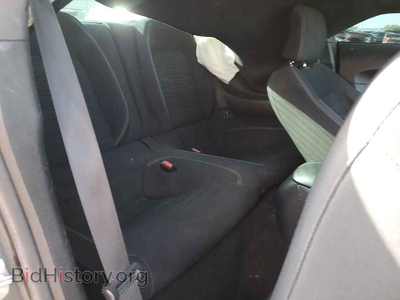 2016 FORD MUSTANG - VIN: 1FA6P8CF0G5310527 - Фото 10