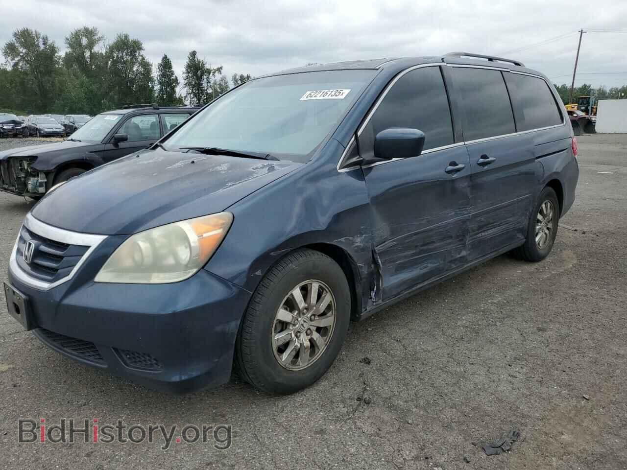 Photo 5FNRL3H78AB085805 - HONDA All Models 2010