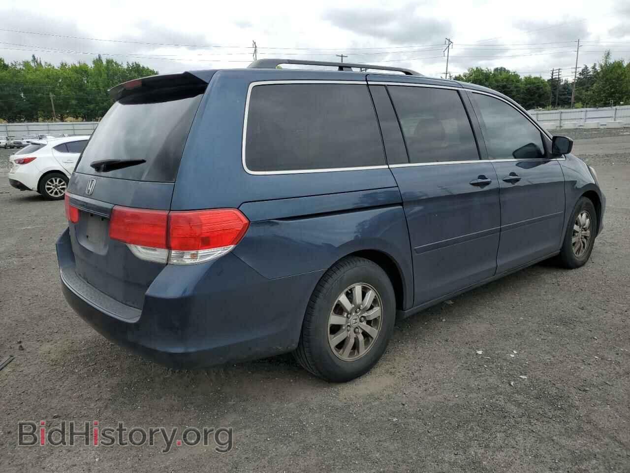2010 HONDA All Models - VIN: 5FNRL3H78AB085805 - Фото 3
