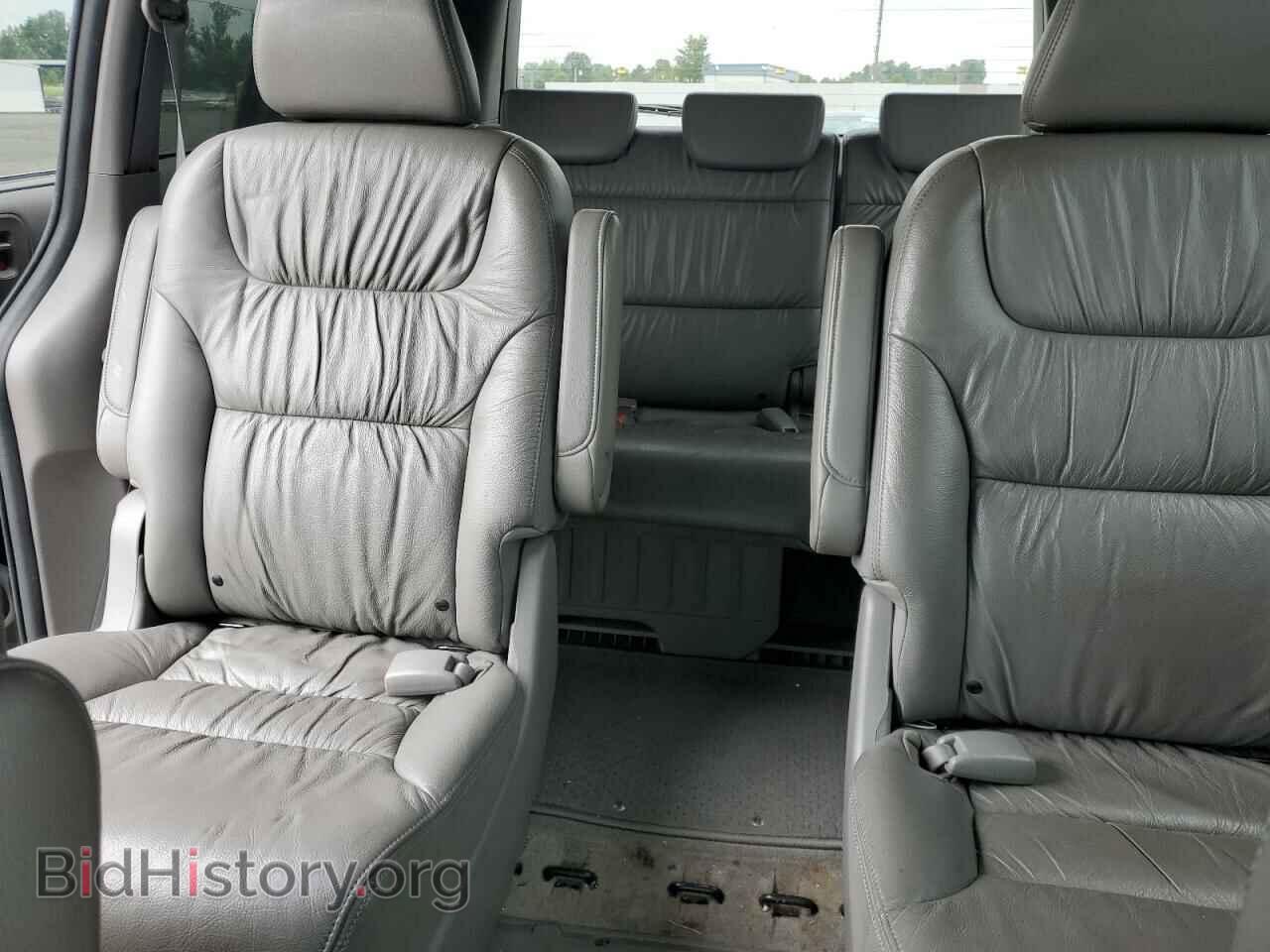 2010 HONDA All Models - VIN: 5FNRL3H78AB085805 - Фото 10