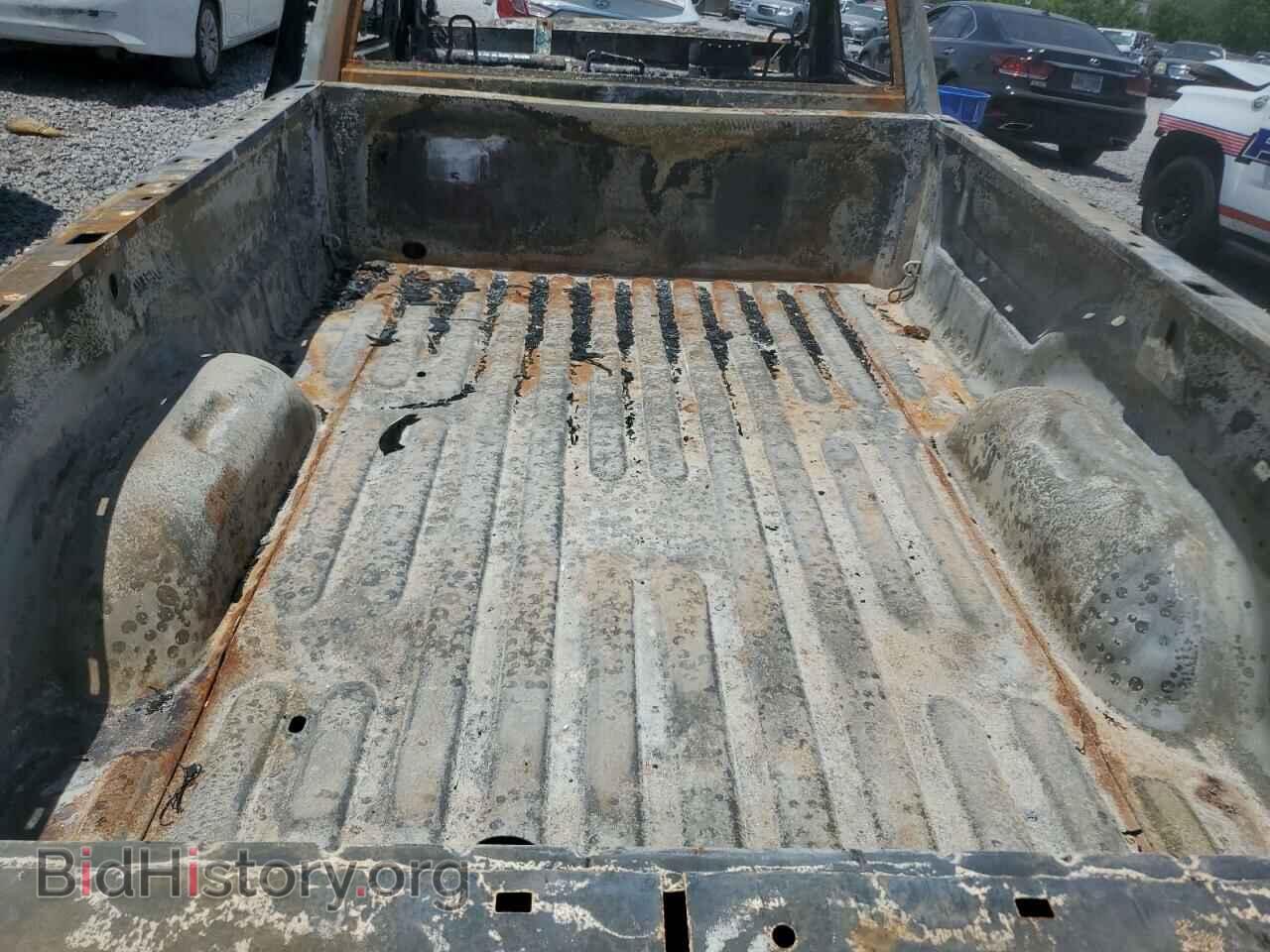2016 RAM 1500 - VIN: 3C6JR6DG7GG209592 - Фото 10