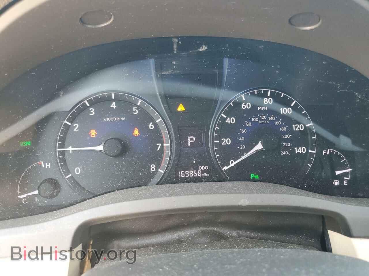 2015 LEXUS RX350 - VIN: 2T2ZK1BAXFC198092 - Фото 9