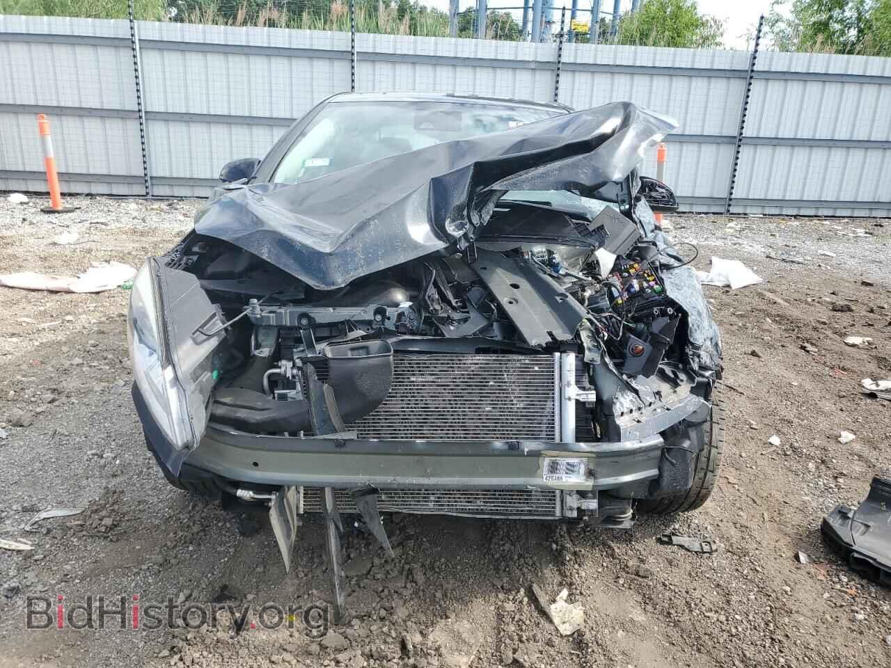 2014 BUICK VERANO - VIN: 1G4PR5SK4E4234573 - Фото 5
