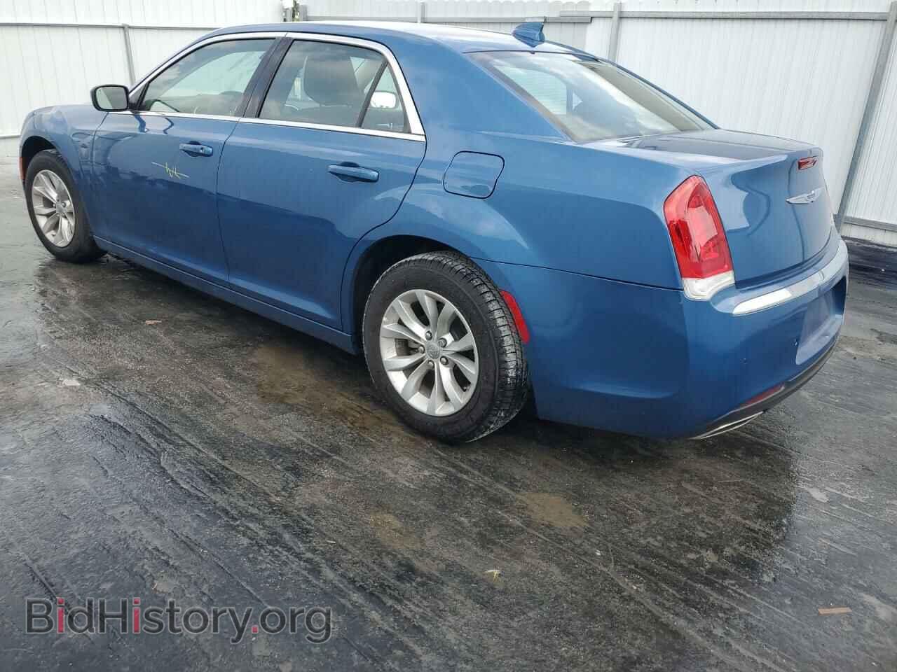 2023 CHRYSLER 300 - VIN: 2C3CCAAG7PH684089 - Фото 2