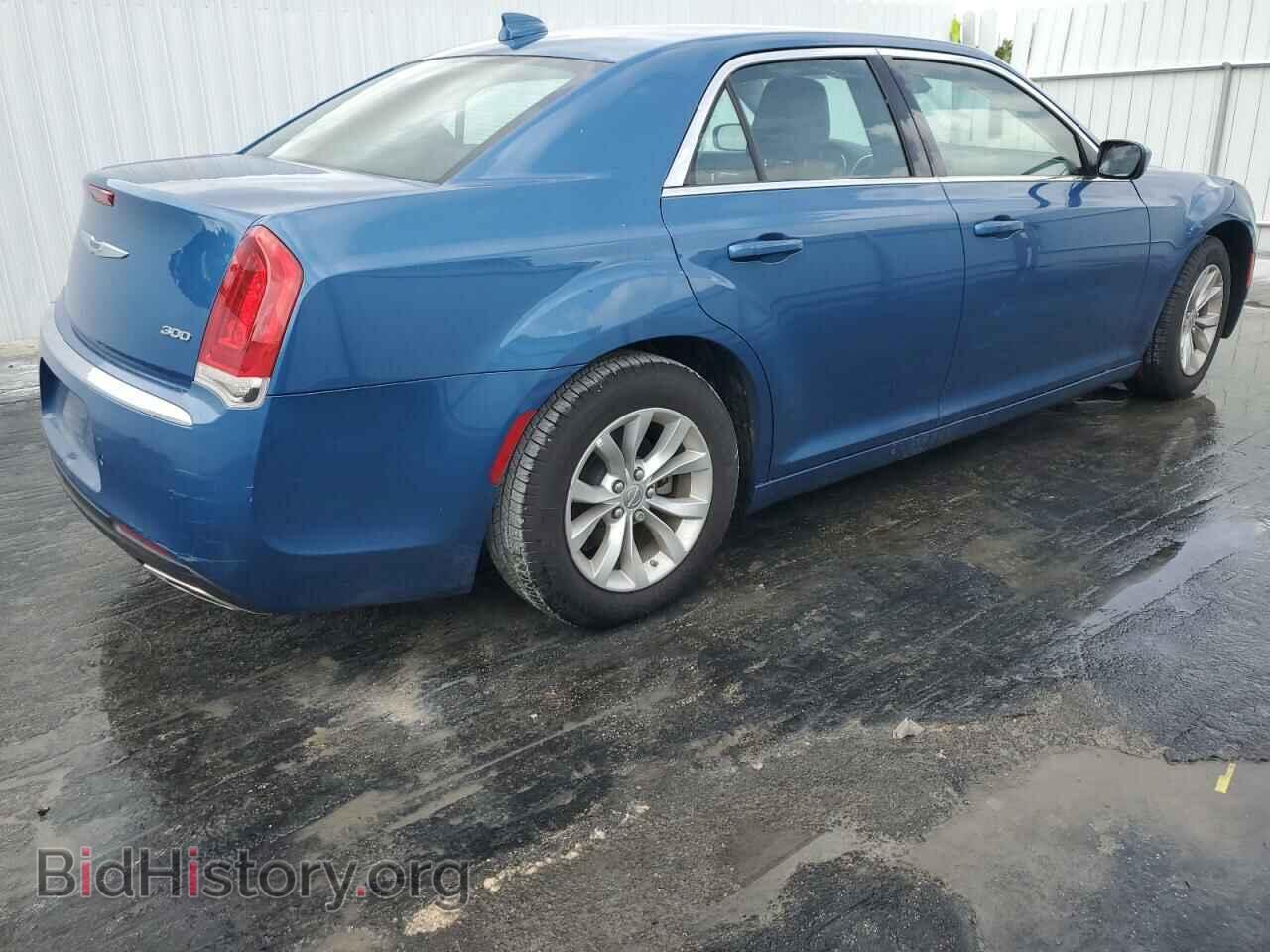 2023 CHRYSLER 300 - VIN: 2C3CCAAG7PH684089 - Фото 3