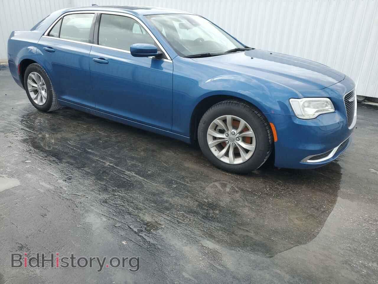 2023 CHRYSLER 300 - VIN: 2C3CCAAG7PH684089 - Фото 4
