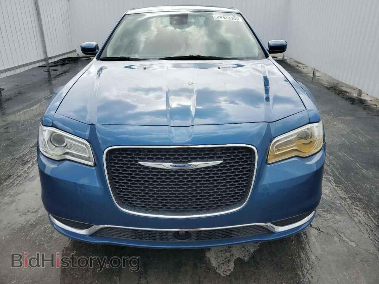 2023 CHRYSLER 300 - VIN: 2C3CCAAG7PH684089 - Фото 5