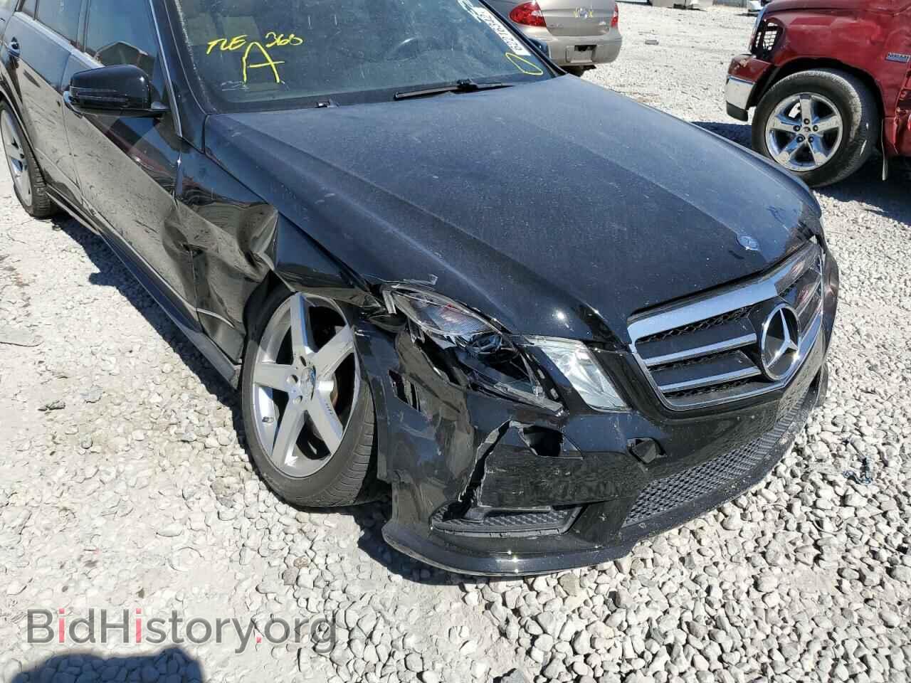 2010 MERCEDES-BENZ E-CLASS - VIN: WDDHF5GB6AA243058 - Фото 9