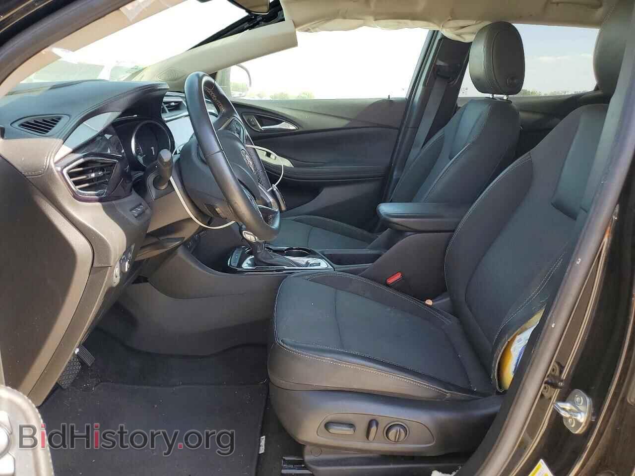 2022 BUICK ENCORE - VIN: KL4MMDS2XNB013792 - Photo 7