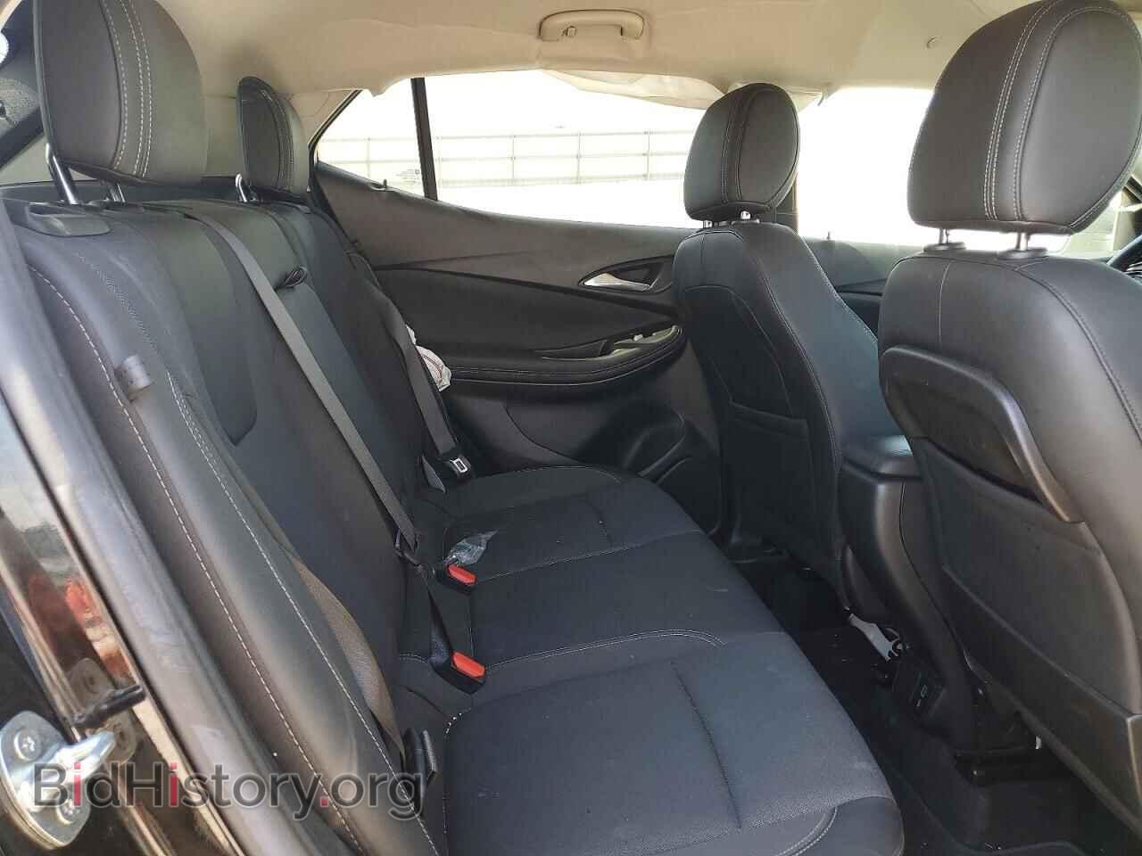 2022 BUICK ENCORE - VIN: KL4MMDS2XNB013792 - Photo 10