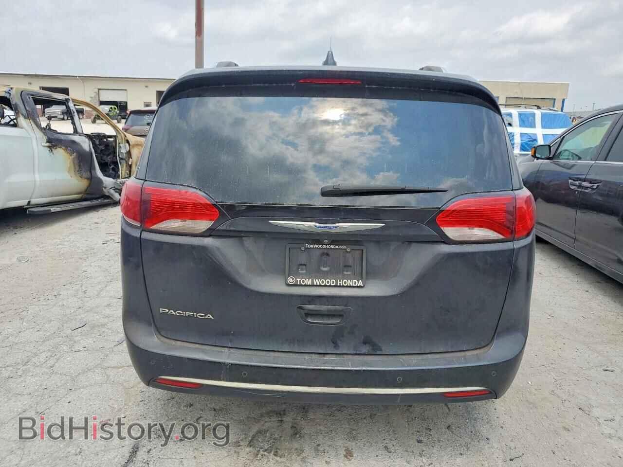 2018 CHRYSLER PACIFICA - VIN: 2C4RC1BG9JR142577 - Фото 6
