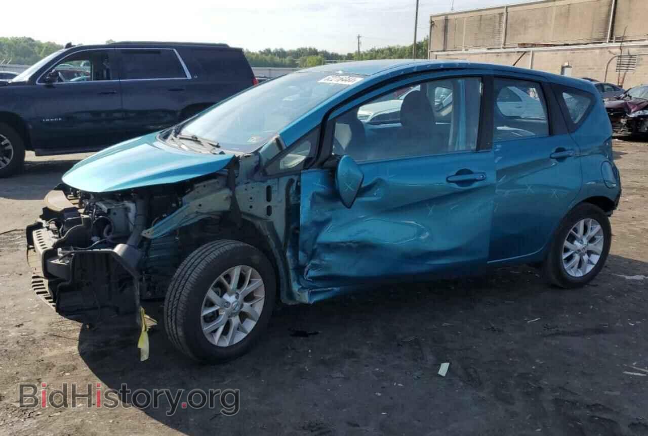 Фотография 3N1CE2CP7FL441223 - NISSAN VERSA 2015