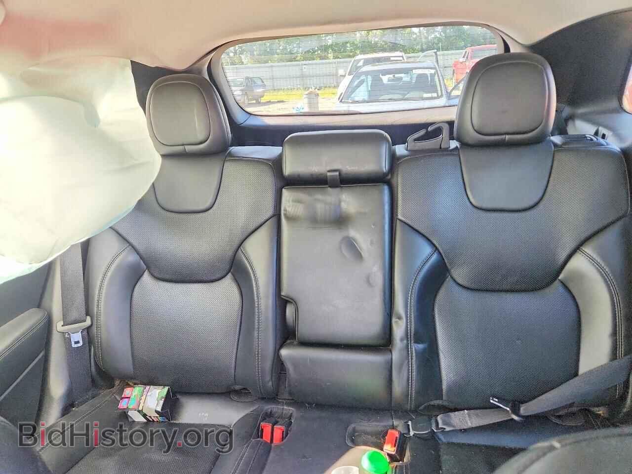 2020 JEEP CHEROKEE - VIN: 1C4PJMDX1LD619620 - Фото 10