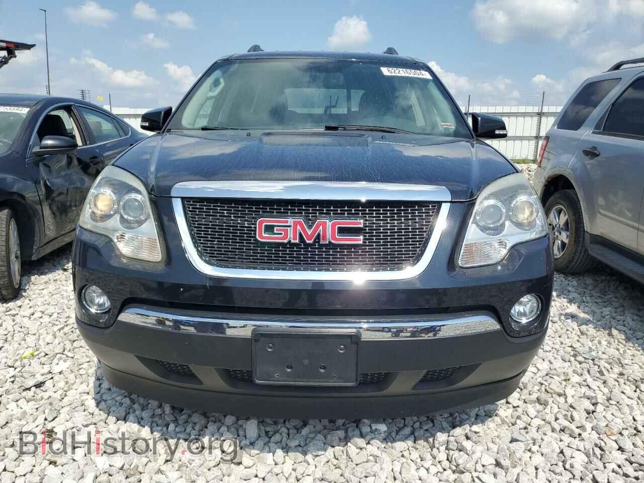 2012 GMC ACADIA - VIN: 1GKKRRED6CJ276300 - Фото 5