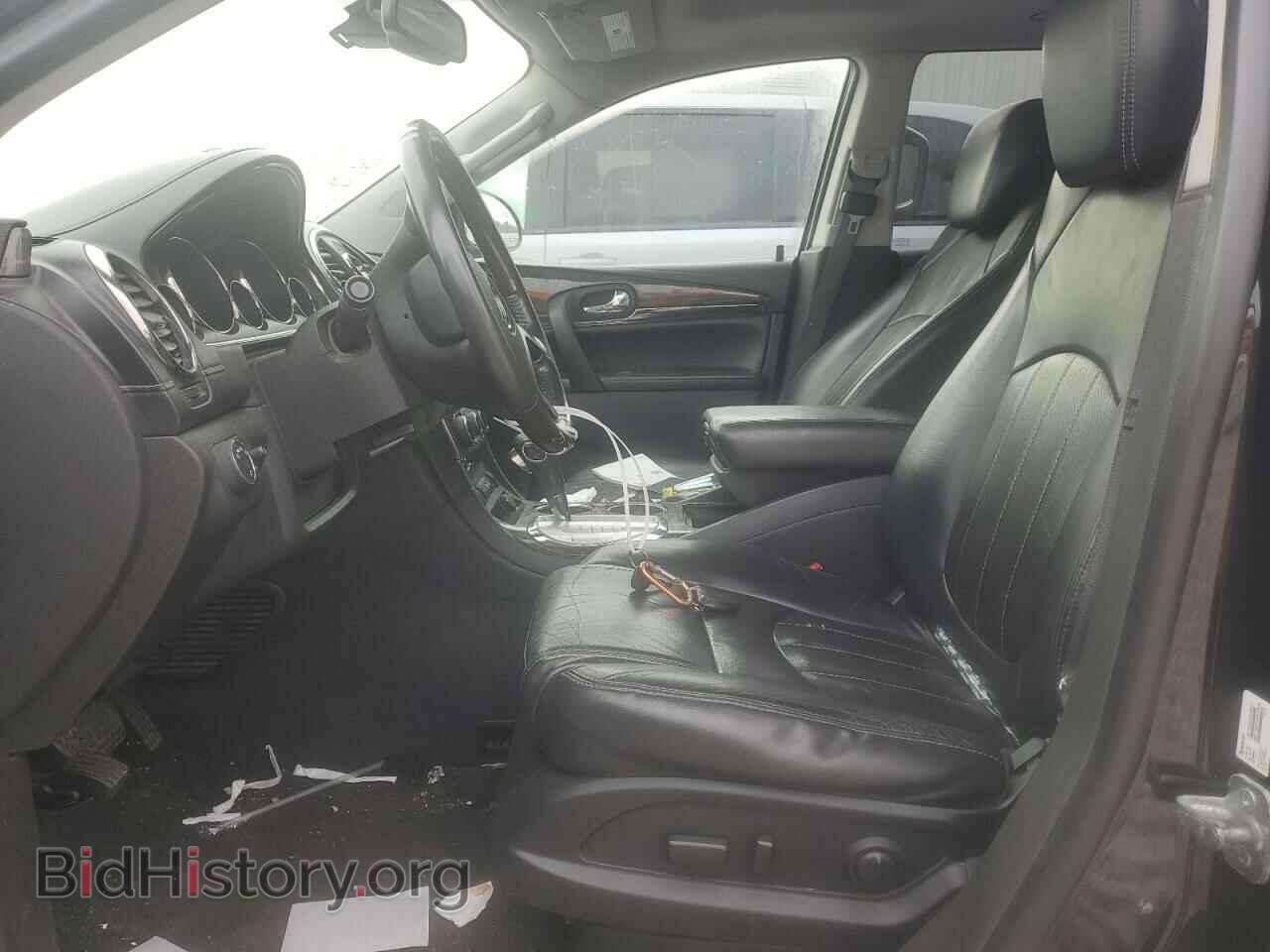 2014 BUICK ENCLAVE - VIN: 5GAKVBKD0EJ201311 - Photo 7