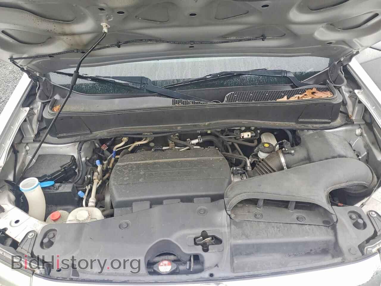 2015 HONDA PILOT - VIN: 5FNYF4H34FB069534 - Фото 12