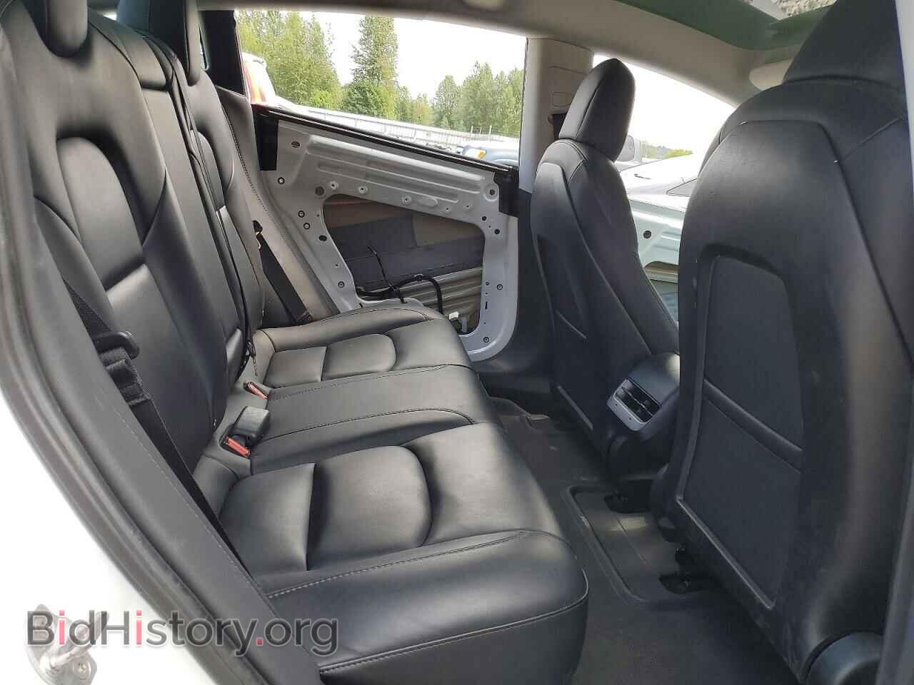 2021 TESLA MODEL 3 - VIN: 5YJ3E1EA9MF867720 - Photo 10