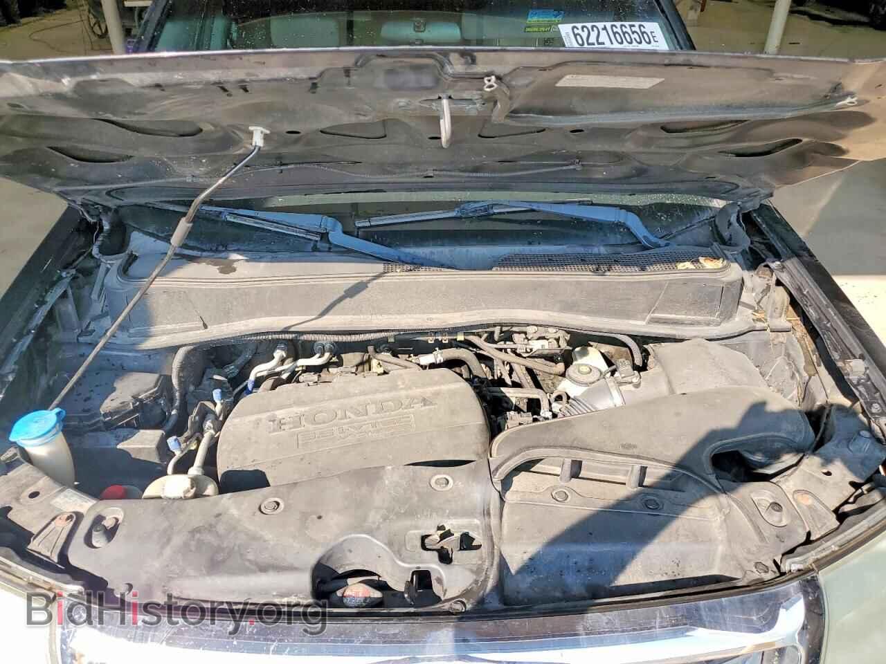 2012 HONDA PILOT - VIN: 5FNYF4H40CB036082 - Фото 12