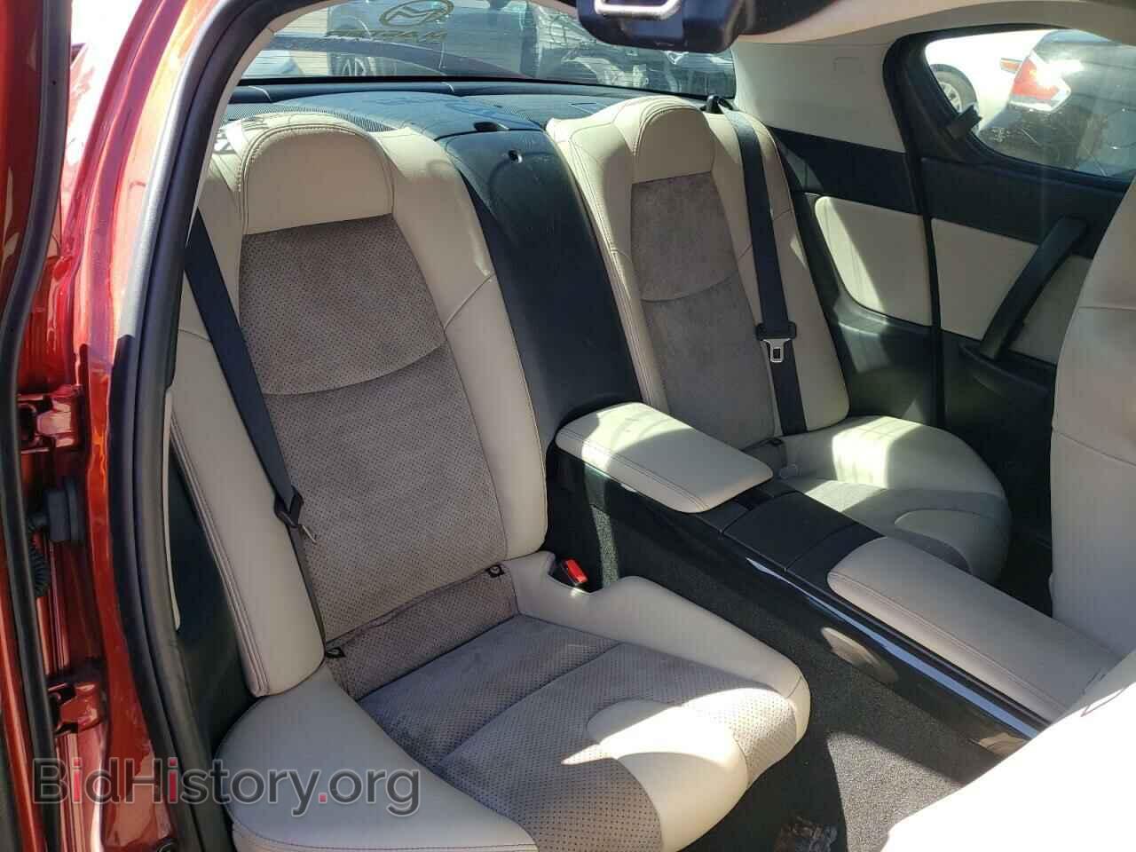 2006 MAZDA RX8 - VIN: JM1FE173360205418 - Фото 6