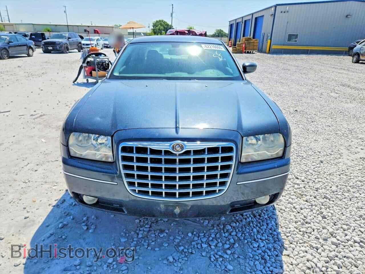 2008 CHRYSLER 300 - VIN: 2C3LA53G18H292236 - Фото 5