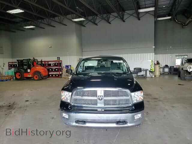 2012 DODGE RAM 1500 - VIN: 1C6RD7GT5CS251911 - Фото 13