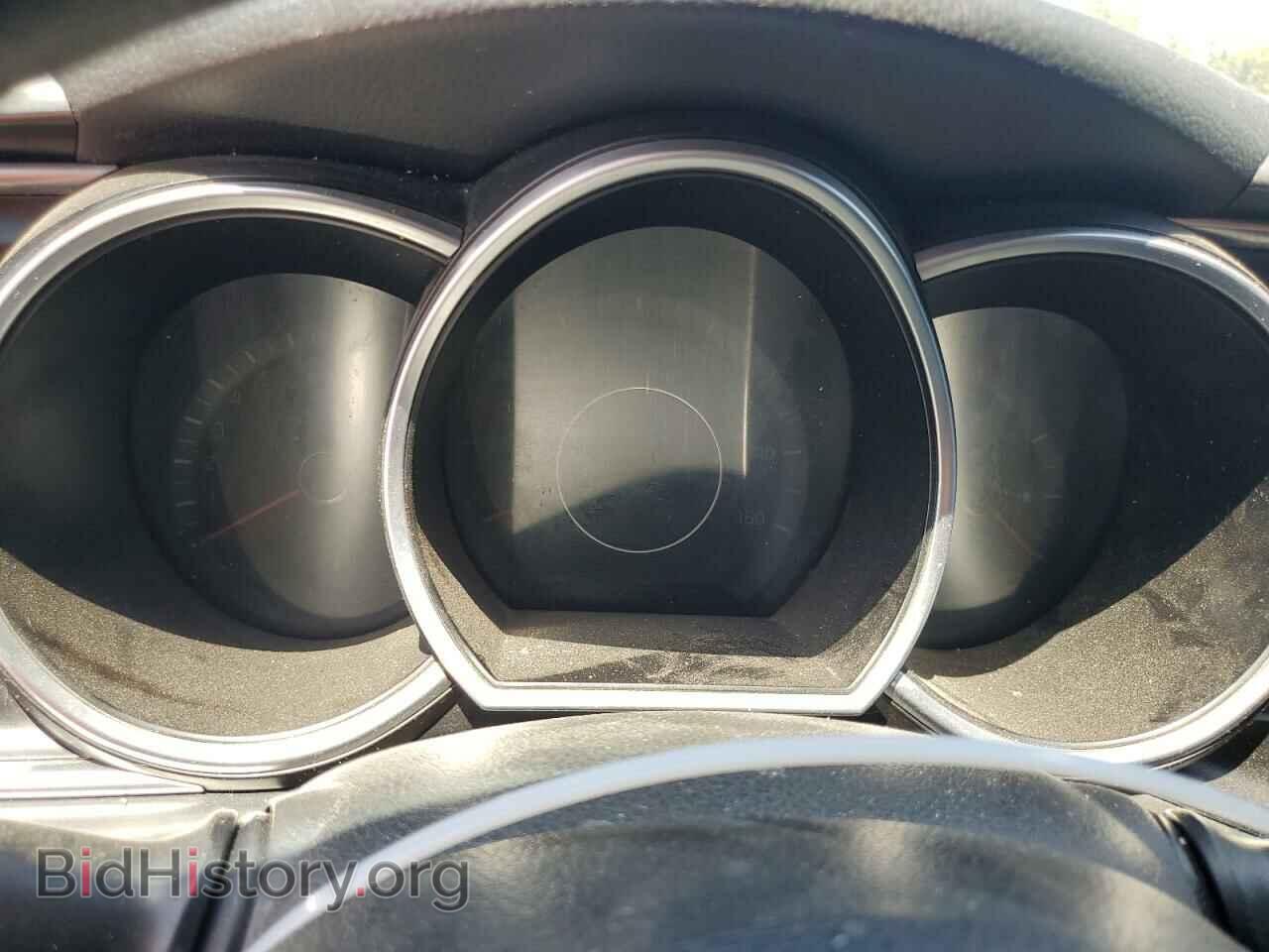 2015 KIA OPTIMA - VIN: KNAGM4A72F5592614 - Фото 9