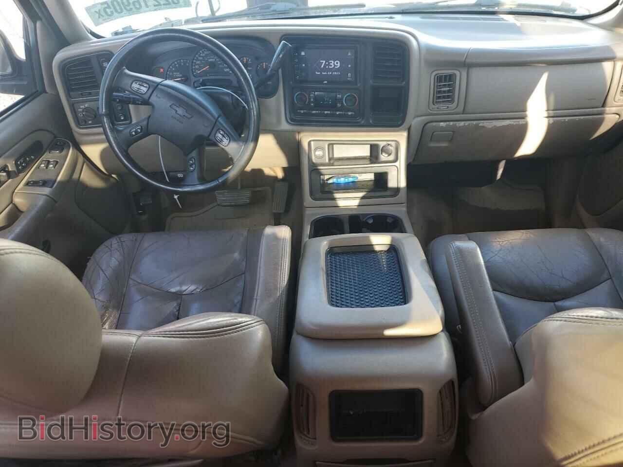 2005 CHEVROLET ALL Models - VIN: 1GCEK19B05E297078 - Фото 8