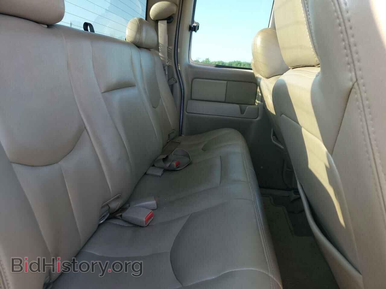 2005 CHEVROLET ALL Models - VIN: 1GCEK19B05E297078 - Фото 10