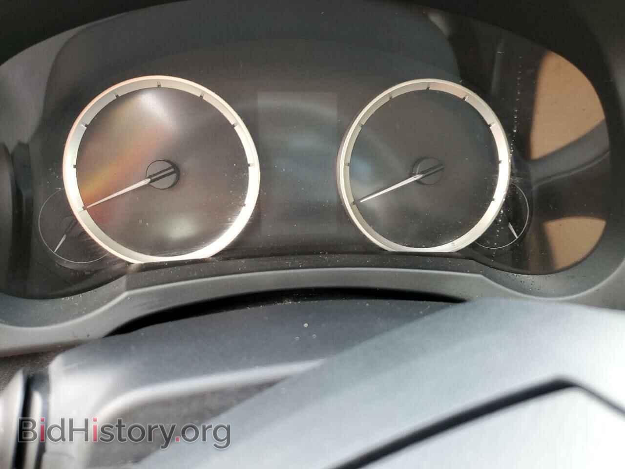 2014 LEXUS IS - VIN: JTHBE1D21E5002537 - Фото 8
