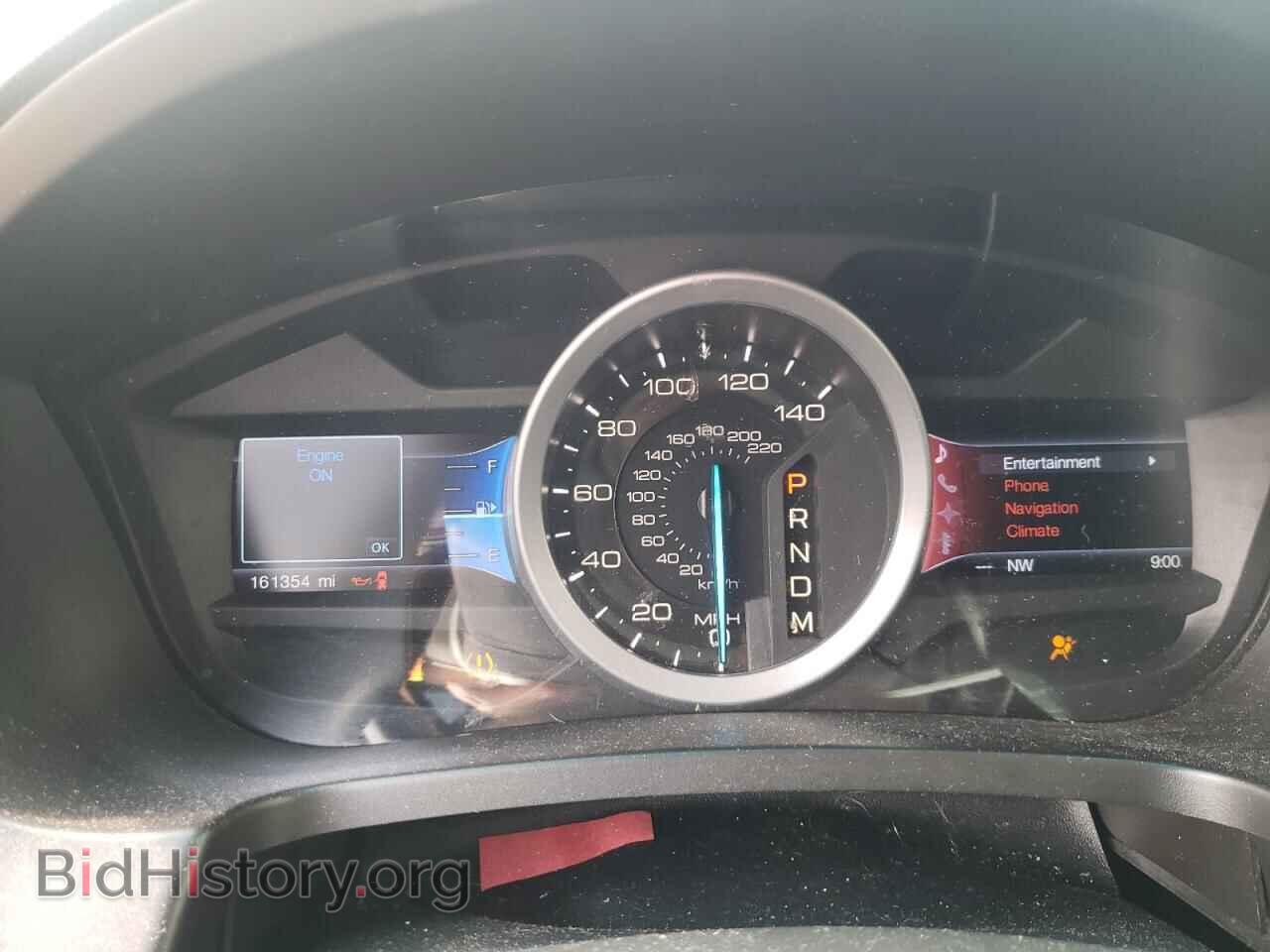 2013 FORD EXPLORER - VIN: 1FM5K7D85DGB96759 - Фото 9