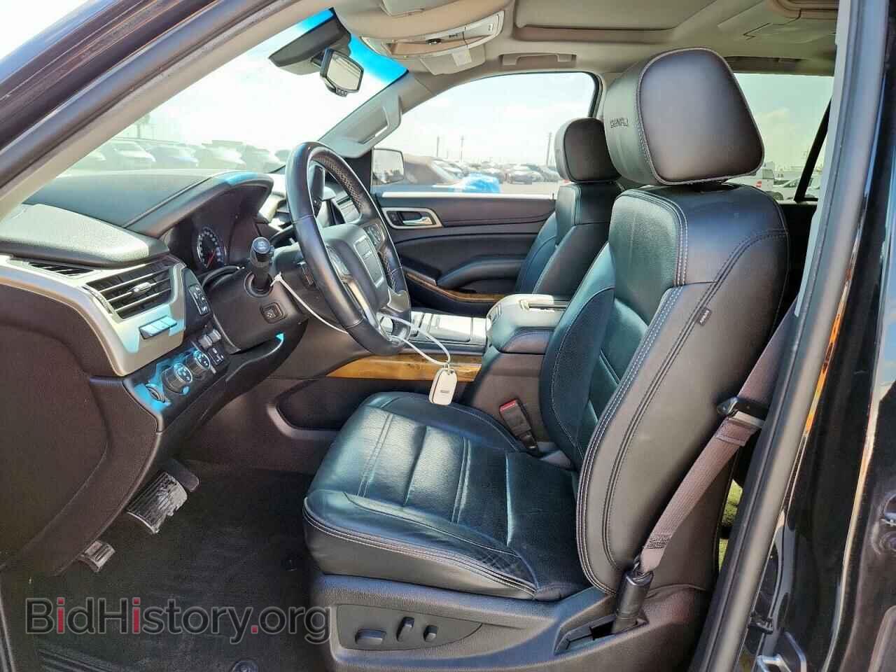 2017 GMC YUKON - VIN: 1GKS2CKJ5HR228145 - Фото 7