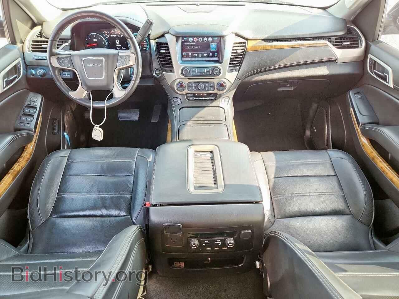 2017 GMC YUKON - VIN: 1GKS2CKJ5HR228145 - Фото 8