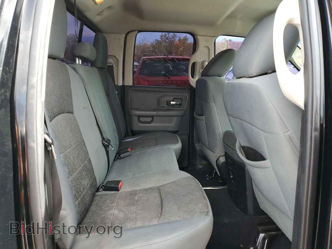 2013 RAM 1500 - VIN: 1C6RR7GT0DS544957 - Фото 6
