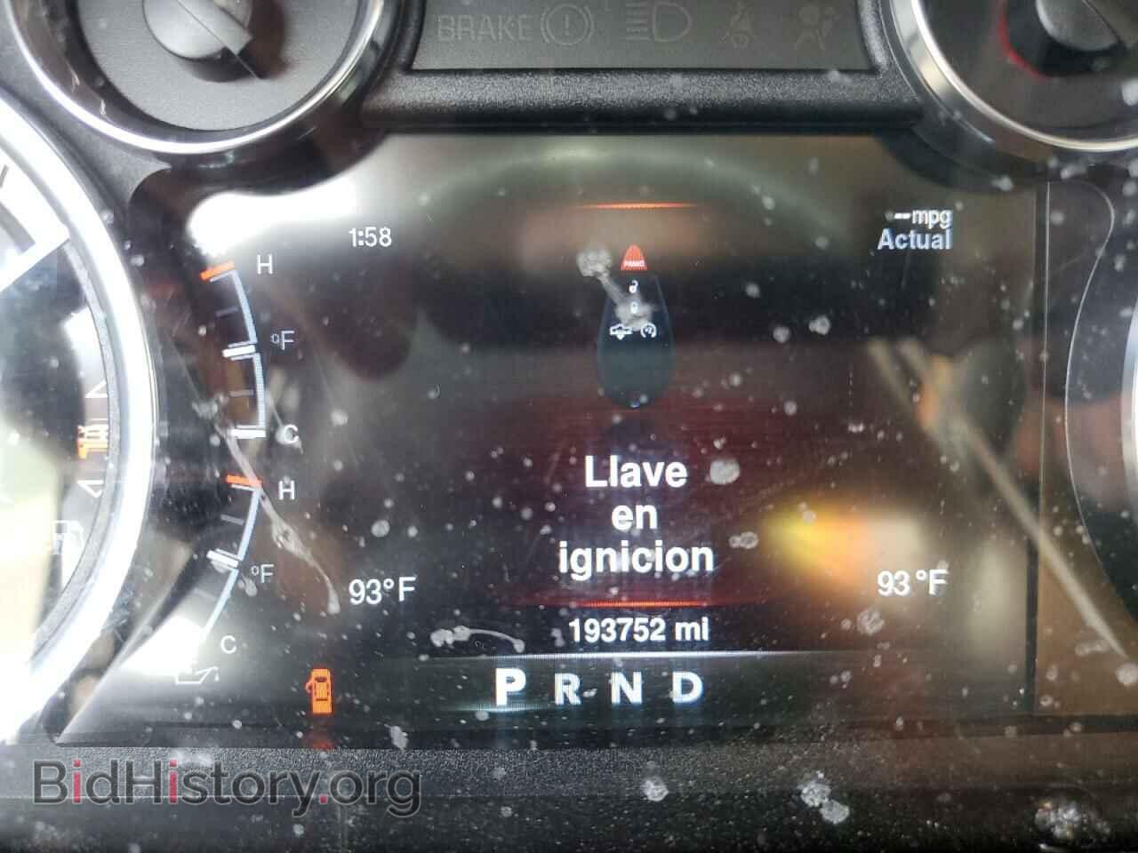 2013 RAM 1500 - VIN: 1C6RR7GT0DS544957 - Фото 8