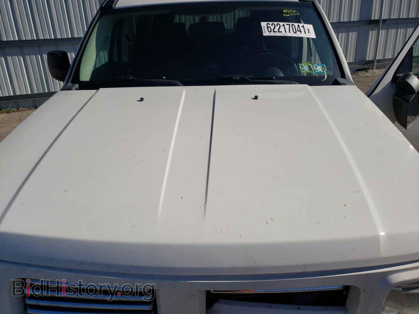 2010 DODGE NITRO - VIN: 1D4PU4GK0AW158678 - Фото 7