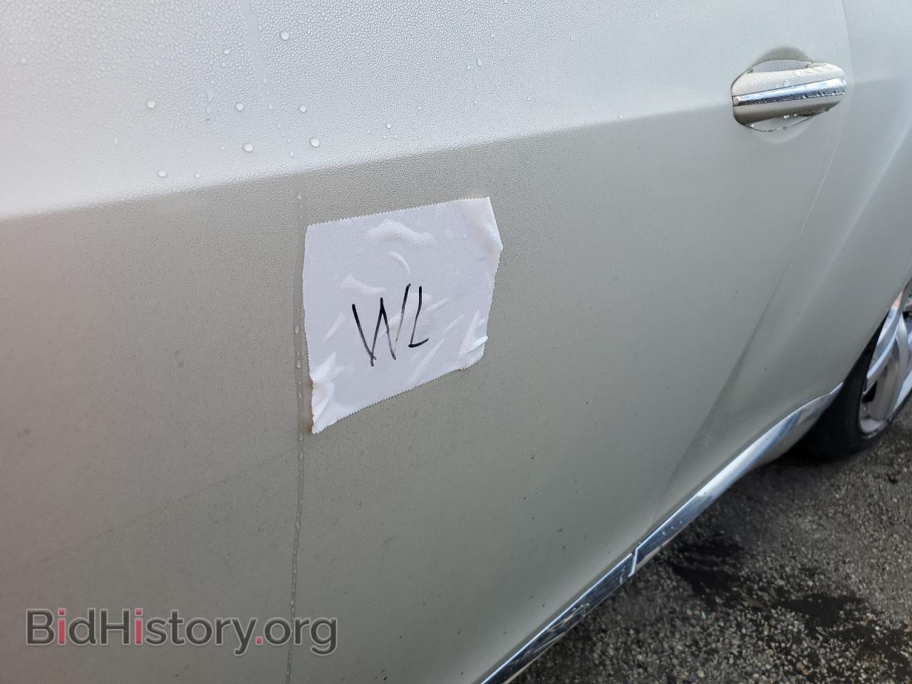 2014 BENTLEY CONTINENTA - VIN: SCBGU3ZA9EC091293 - Фото 9