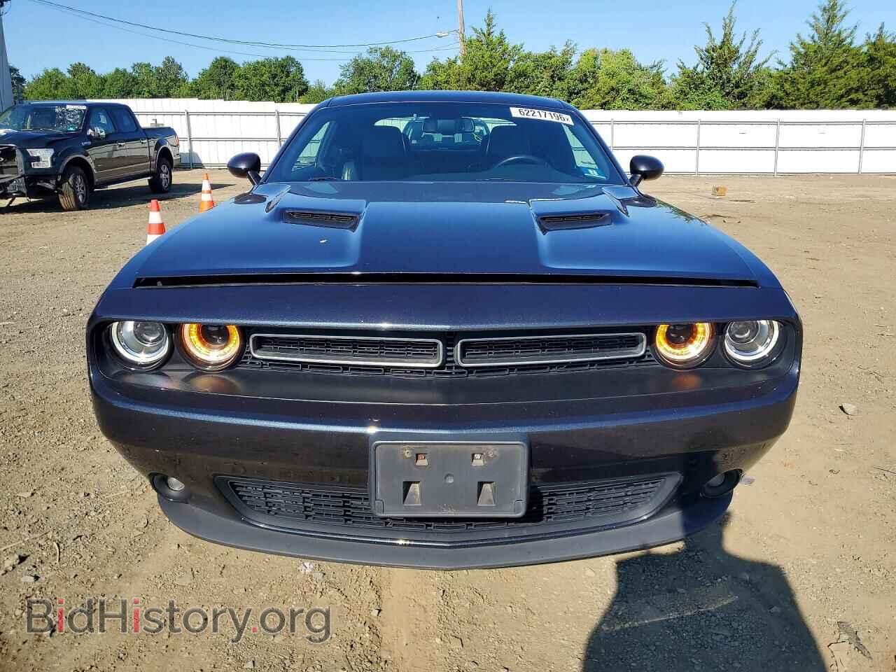 2018 DODGE CHALLENGER - VIN: 2C3CDZGG0JH323006 - Photo 5